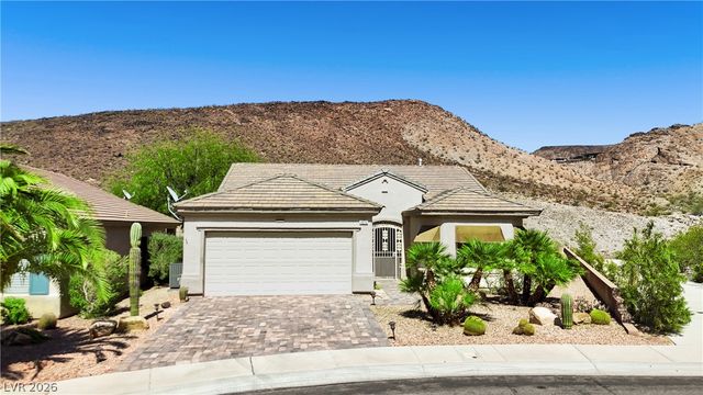 1873 Cypress Mesa Drive, Henderson, NV 89012