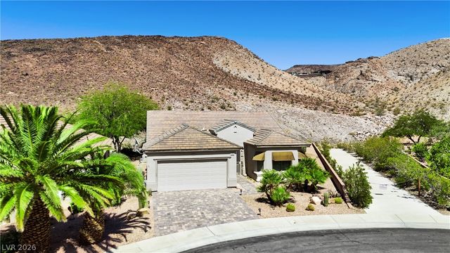 1873 Cypress Mesa Drive, Henderson, NV 89012