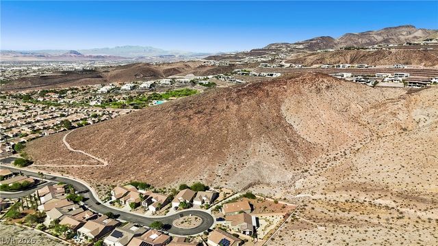 1873 Cypress Mesa Drive, Henderson, NV 89012