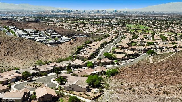 1873 Cypress Mesa Drive, Henderson, NV 89012