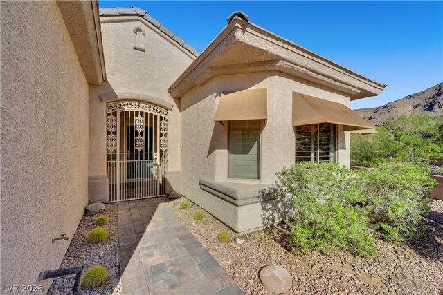 1873 Cypress Mesa Drive, Henderson, NV 89012