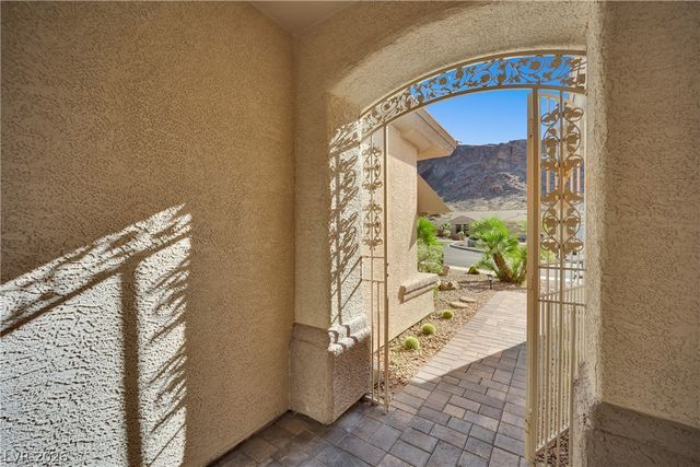 1873 Cypress Mesa Drive, Henderson, NV 89012