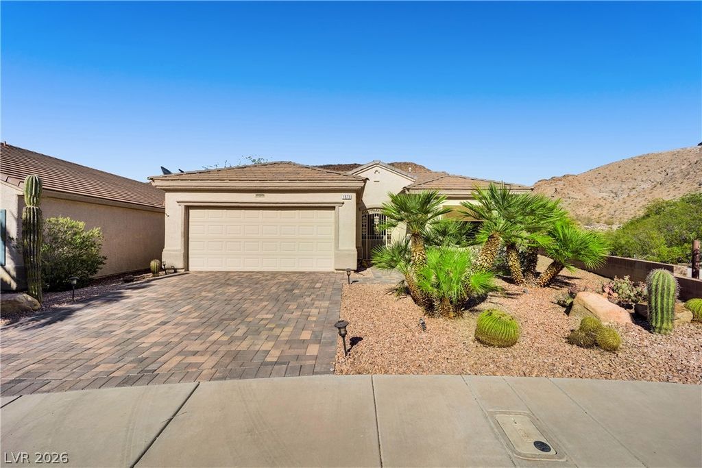 1873 Cypress Mesa Drive, Henderson, NV 89012
