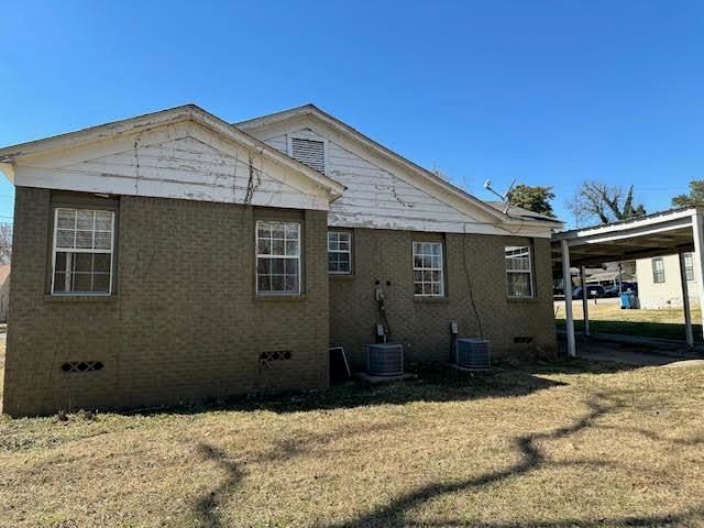 405 S High, Henderson, TX 75654