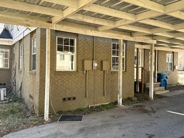 405 S High, Henderson, TX 75654