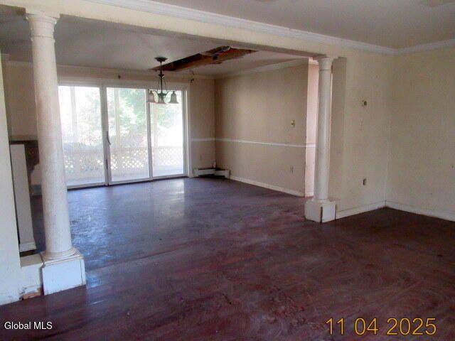 36 Jackson Road, Moreau, NY 12803