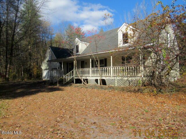 36 Jackson Road, Moreau, NY 12803