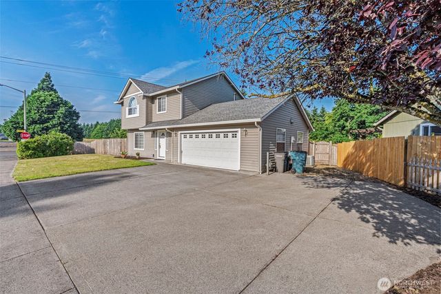 7608 NE 88th Avenue, Vancouver, WA 98662