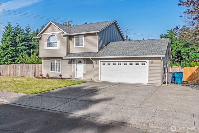 7608 NE 88th Avenue, Vancouver, WA 98662