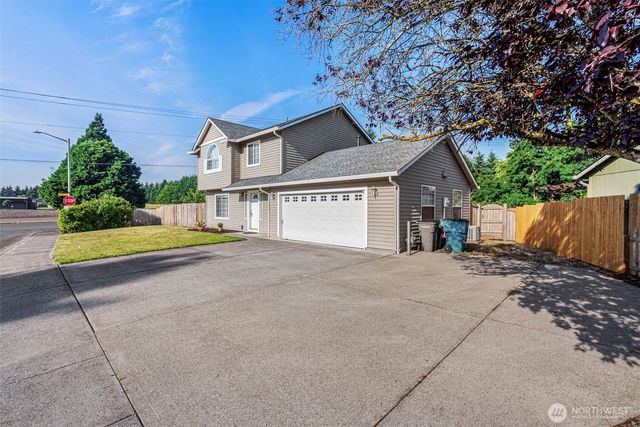 7608 NE 88th Avenue, Vancouver, WA 98662