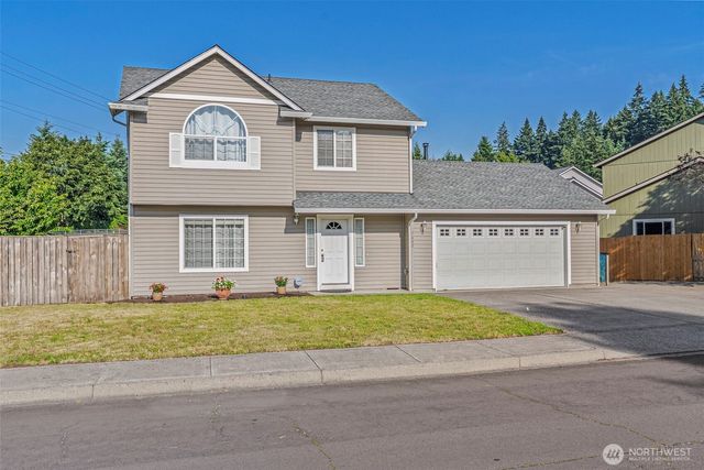 7608 NE 88th Avenue, Vancouver, WA 98662