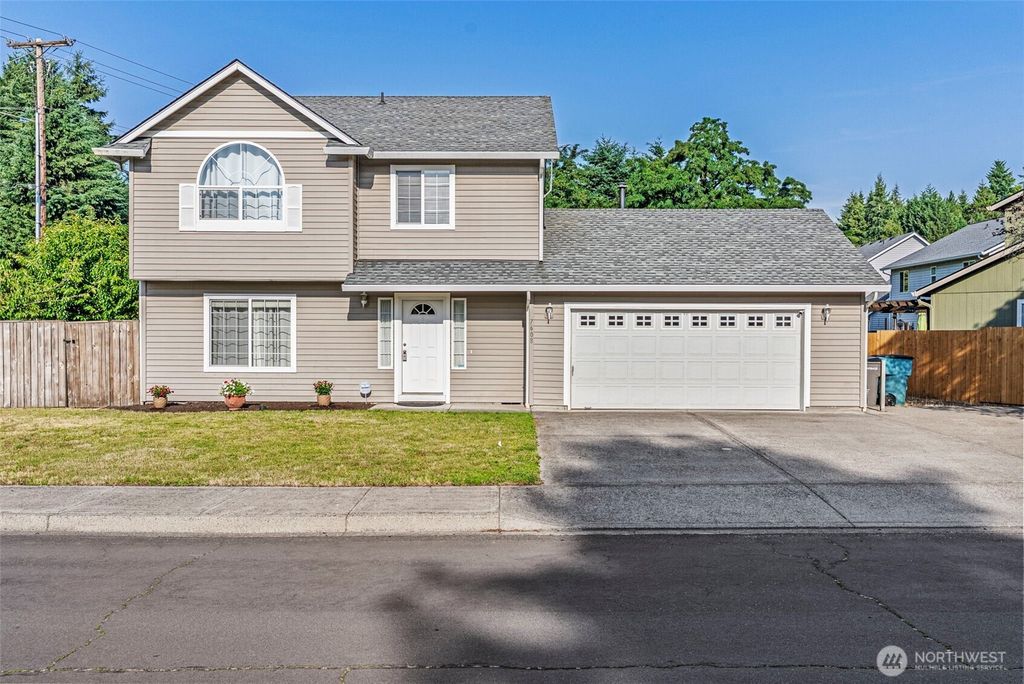 7608 NE 88th Avenue, Vancouver, WA 98662