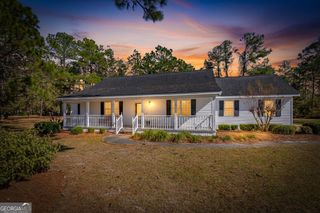99 Jekyll Island Road, Jesup, GA 31545