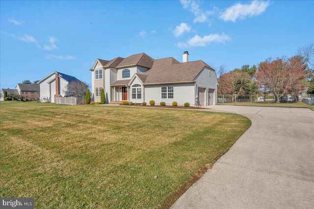 66 PLUM TREE DR, Sewell, NJ 08080