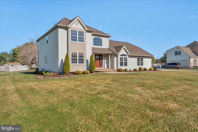 66 PLUM TREE DR, Sewell, NJ 08080