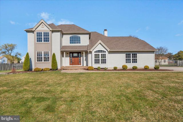 66 PLUM TREE DR, Sewell, NJ 08080