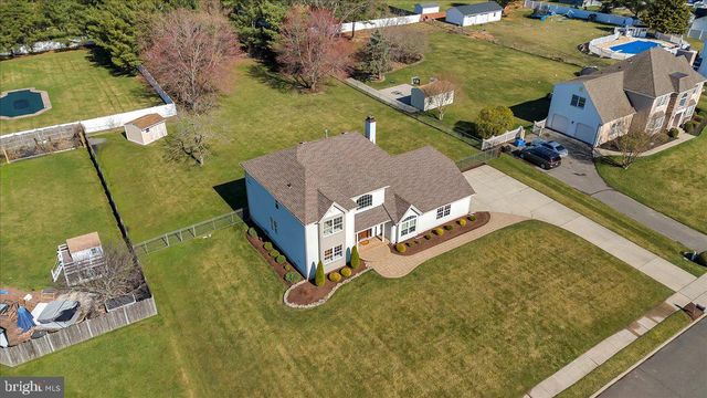 66 PLUM TREE DR, Sewell, NJ 08080