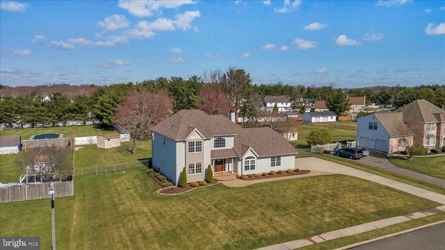 66 PLUM TREE DR, Sewell, NJ 08080