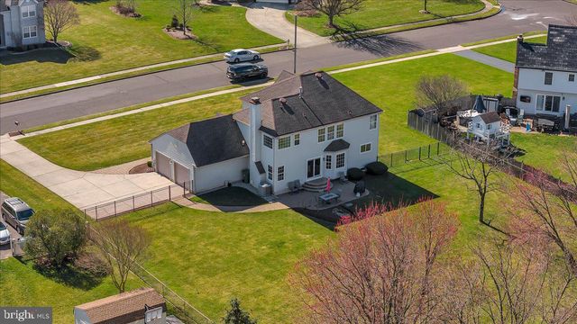 66 PLUM TREE DR, Sewell, NJ 08080