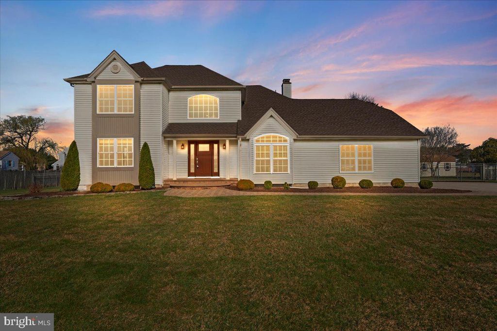 66 PLUM TREE DR, Sewell, NJ 08080