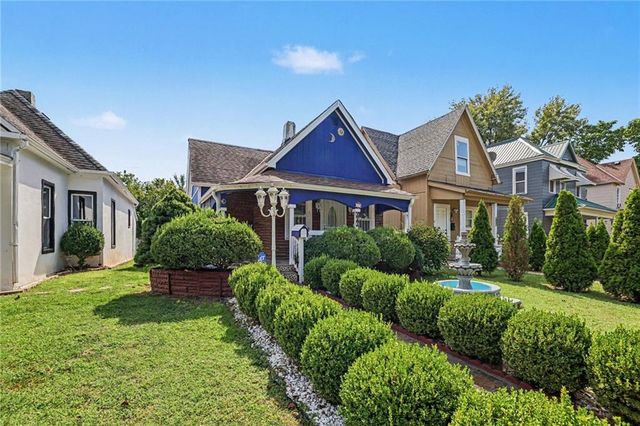 909 Central Avenue, Kansas City, KS 66101