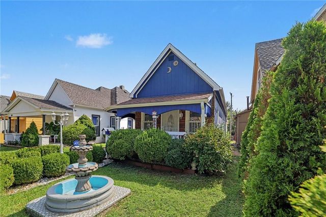 909 Central Avenue, Kansas City, KS 66101