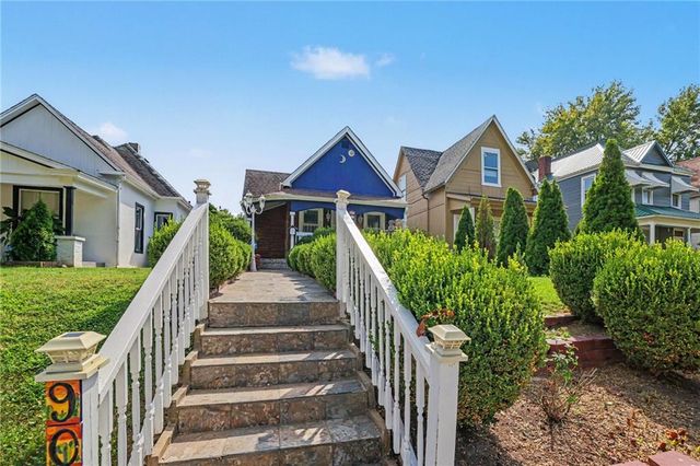 909 Central Avenue, Kansas City, KS 66101