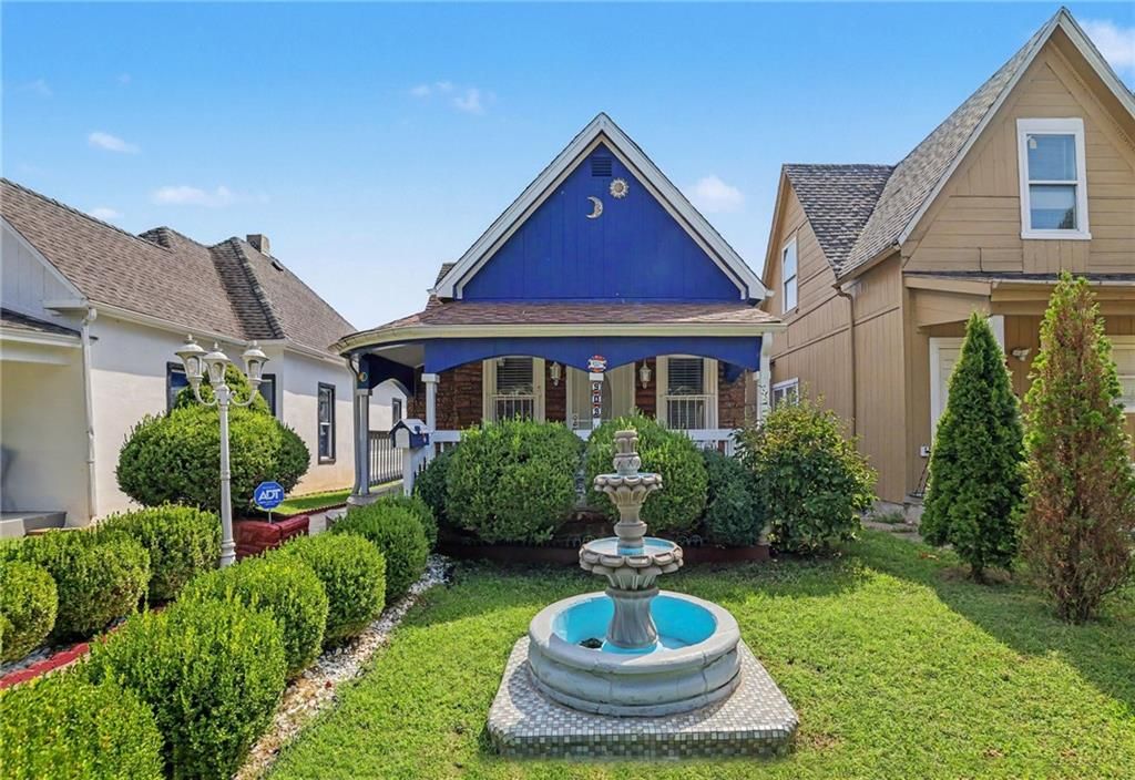 909 Central Avenue, Kansas City, KS 66101