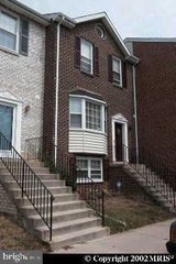 11664 COSCA PARK DR, Clinton, MD 20735