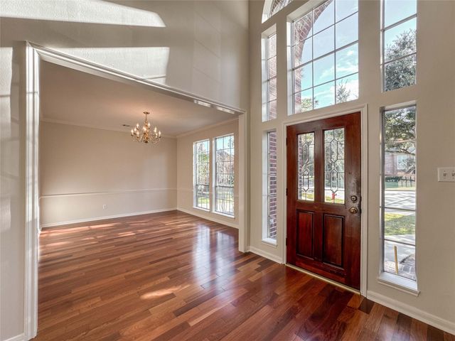 2210 Crossbrook Court, League City, TX 77573