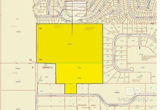 32771 Antietam Road, Lillian, AL 36549