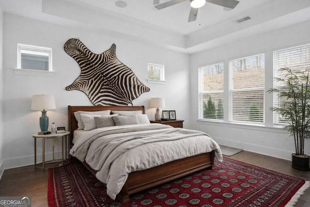 6742 Welcome Road, Flowery Branch, GA 30542