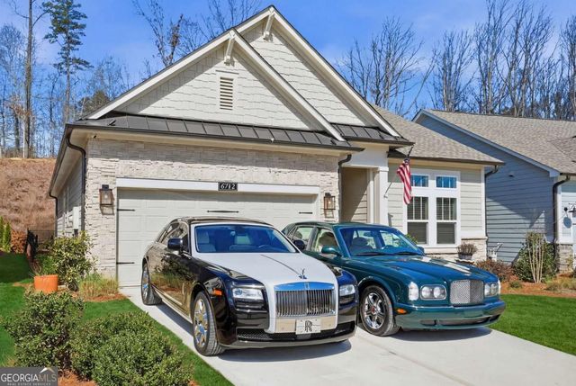 6742 Welcome Road, Flowery Branch, GA 30542