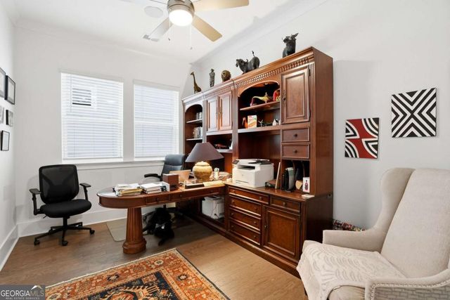 6742 Welcome Road, Flowery Branch, GA 30542