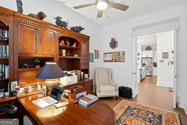 6742 Welcome Road, Flowery Branch, GA 30542