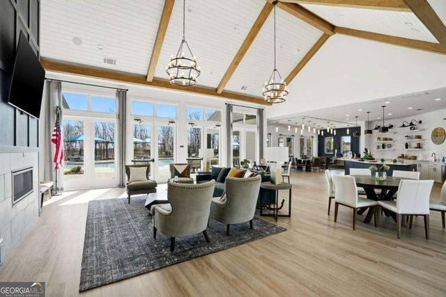 6742 Welcome Road, Flowery Branch, GA 30542