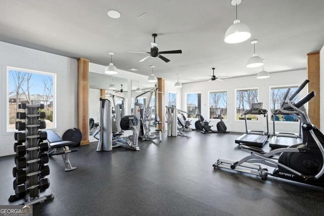 6742 Welcome Road, Flowery Branch, GA 30542