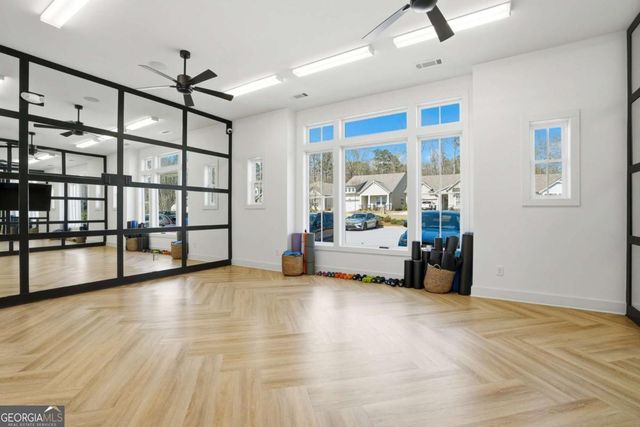 6742 Welcome Road, Flowery Branch, GA 30542