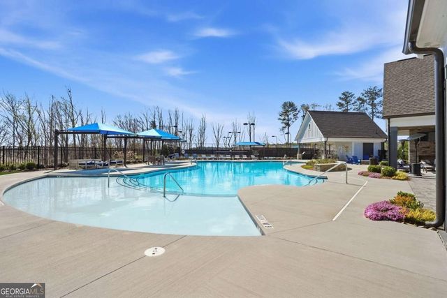 6742 Welcome Road, Flowery Branch, GA 30542