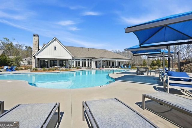 6742 Welcome Road, Flowery Branch, GA 30542