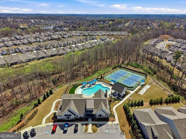 6742 Welcome Road, Flowery Branch, GA 30542