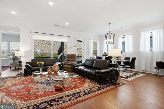 6742 Welcome Road, Flowery Branch, GA 30542