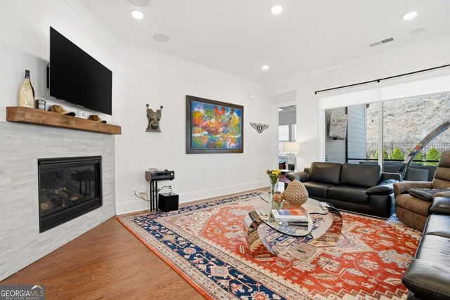 6742 Welcome Road, Flowery Branch, GA 30542