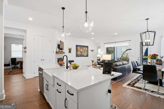 6742 Welcome Road, Flowery Branch, GA 30542