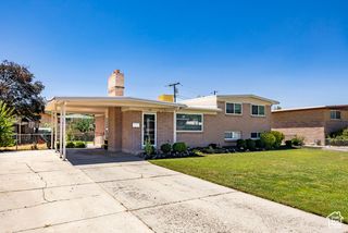1333 W VARDEN WAY, Salt Lake City, UT 84123