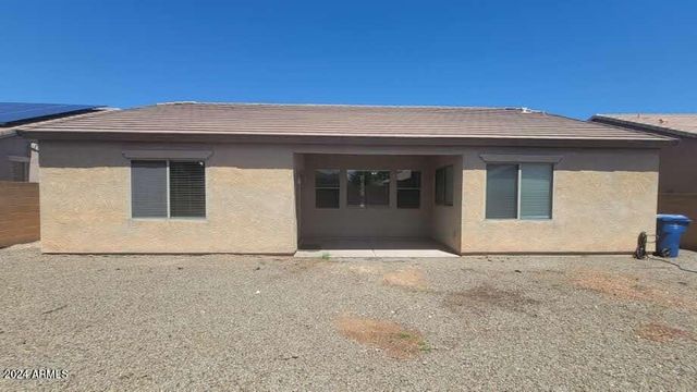 17605 W Crocus Drive, Surprise, AZ 85388