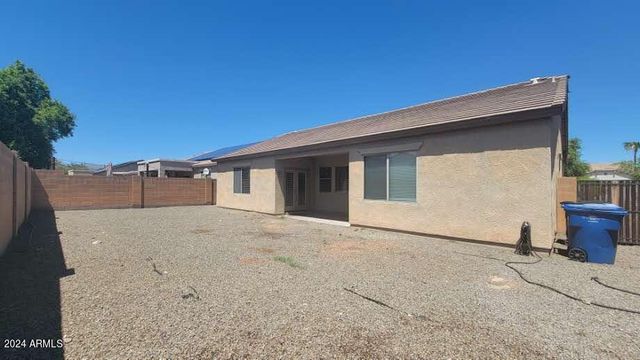 17605 W Crocus Drive, Surprise, AZ 85388