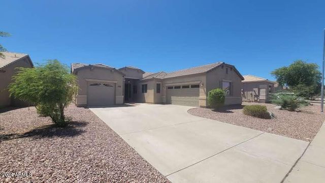 17605 W Crocus Drive, Surprise, AZ 85388