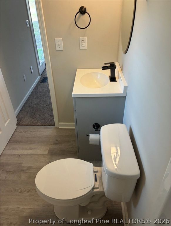 710 tupelo Circle, Fayetteville, NC 28304 — photo 14