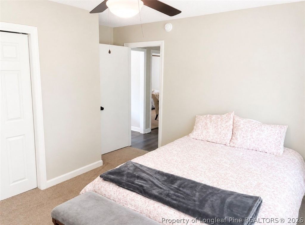 710 tupelo Circle, Fayetteville, NC 28304 — photo 15